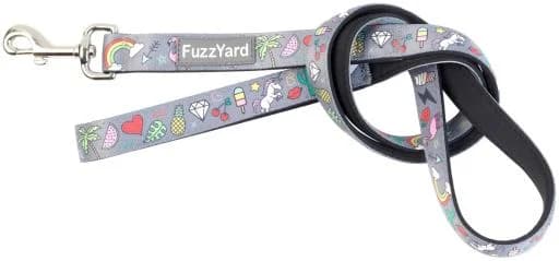 FuzzYard Trela Coachella 140cm L