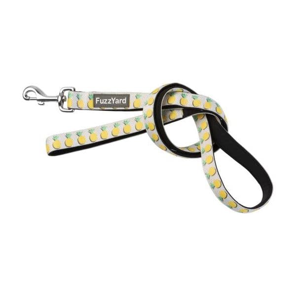 FuzzYard Trela Piña Colada L 140cm