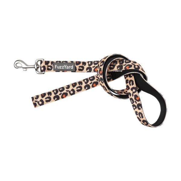 FuzzYard Trela Javan L