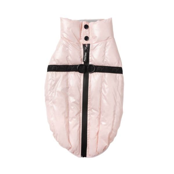Fuzzyard Casaco Calabasas Cotton Candy 3