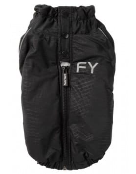 Fuzzyard Casaco Space Black 4
