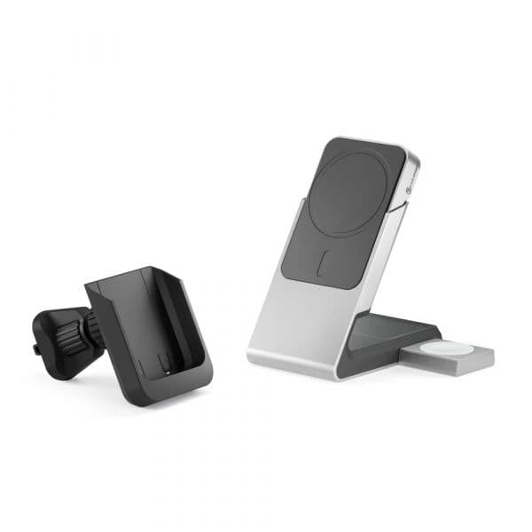 Powerbank Alogic Matrix+ 5000mAh Black
