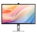 ALOGIC 32C4KPDW LED display 81,3 cm (32") 3840 x 2160 pixels 4K Ultra HD Alumínio, Preto