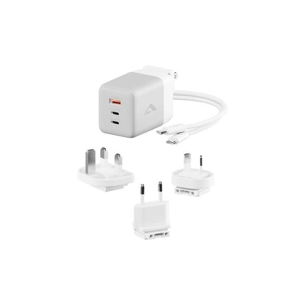 Alogic Carregador 100W Grey