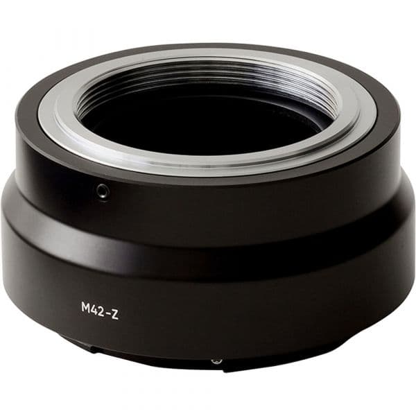 URTH Anel de Adaptação M42 para NIKON Z - URTHULMAM42Z