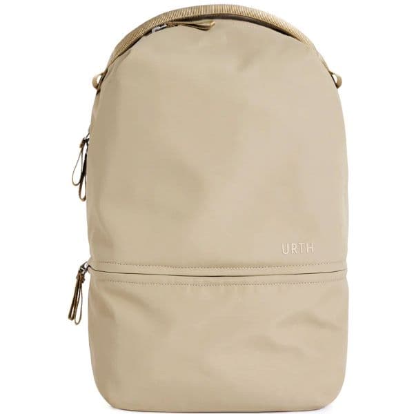 URTH Mochila Arkose 20L Beije - URTHUBBKP20ABGE