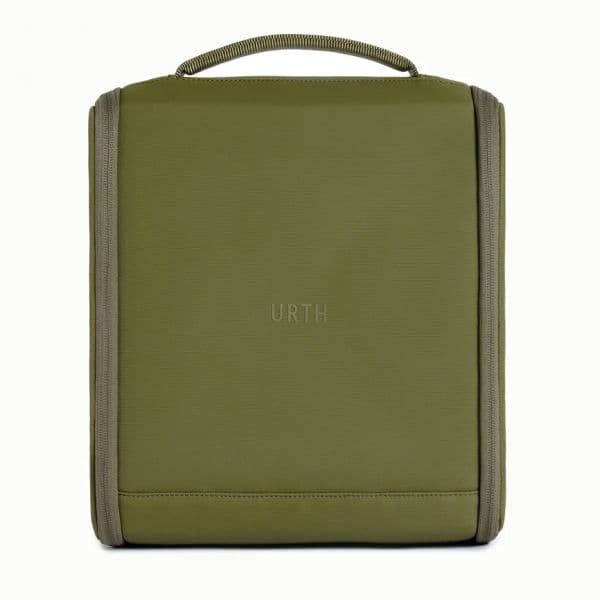 URTH Insert Norite Verde para Aparelho Foto - URTHUBCCBMAGRN