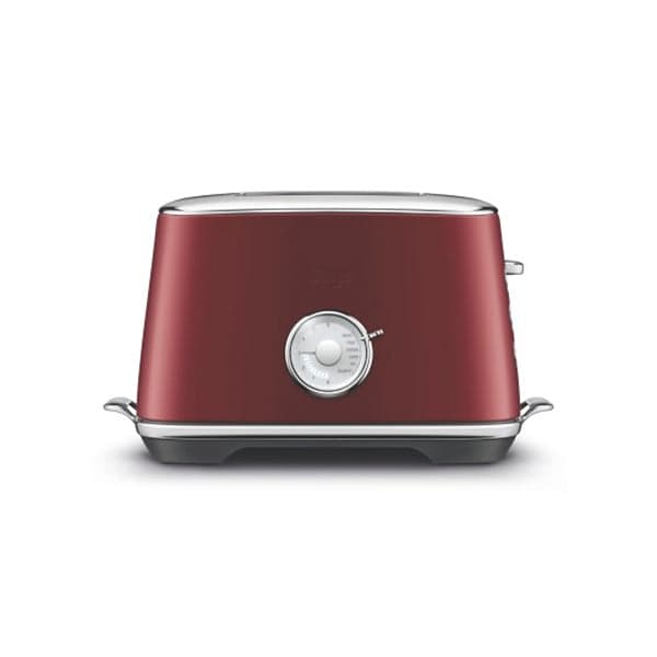 Sage Torradeira The Toast Select Luxe STA735RVC4EEU1