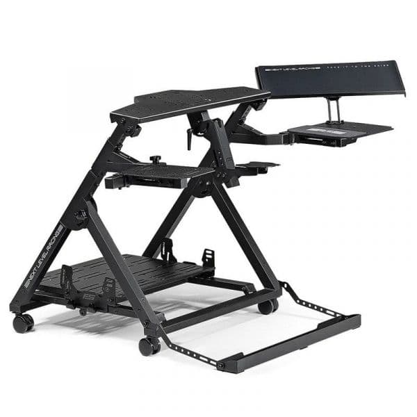 Next Level Racing Flight Stand Pro Suporte para Simulador de Voo