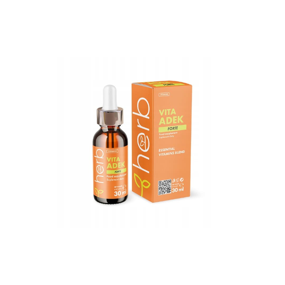 VITA ADEK 30 ml