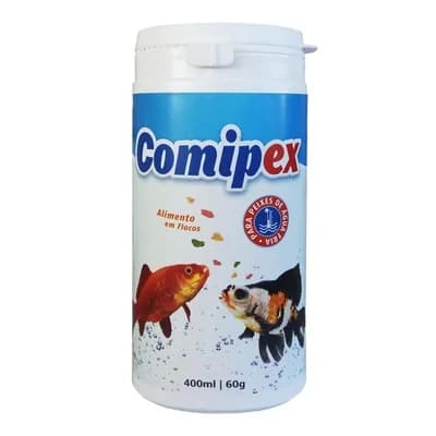 EX Comipex Agua Fria 5 Kg