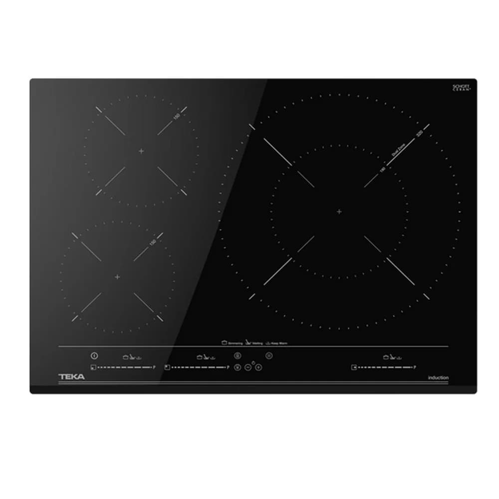 Placa Indução Teka IZC53320 MSP 60cm