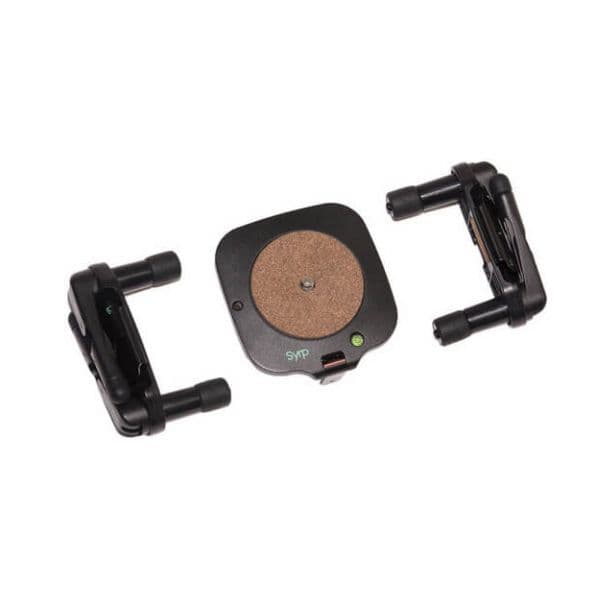 SYRP Magic Carpet Pontas (X2) + Carrinho