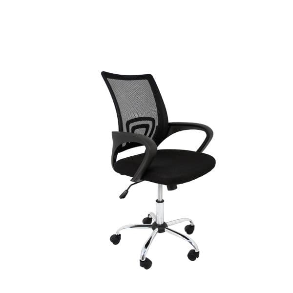 Furniture Style Cadeira Martina Preta