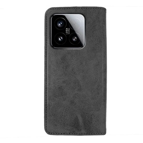 Capa para Xiaomi Mi 15 Flipcover Polipel