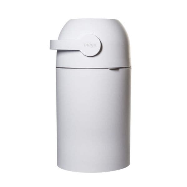 Olmitos Magic Odorless Contentor para Fraldas Branco 0M+