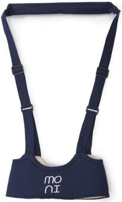 Arnês segurança Moni dark blue
