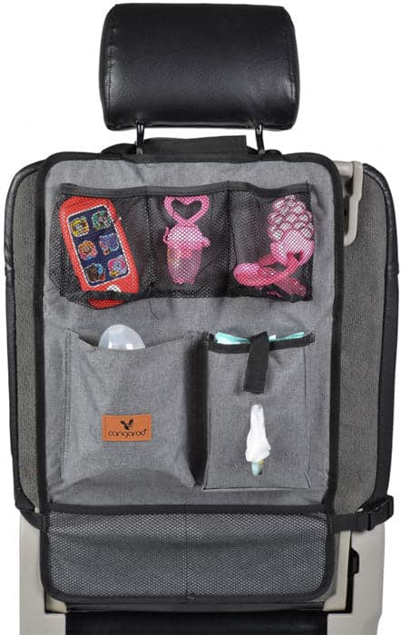 Organizador Cangaroo grey