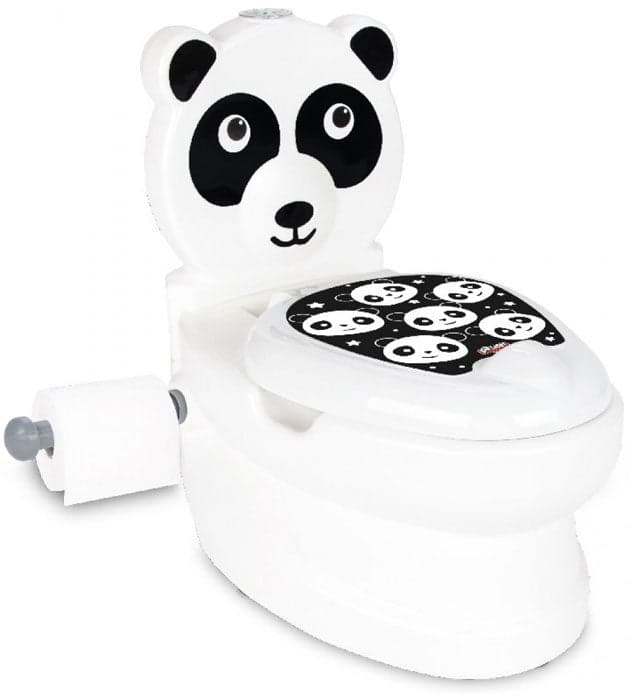 Bacio educativo Pilsan Panda