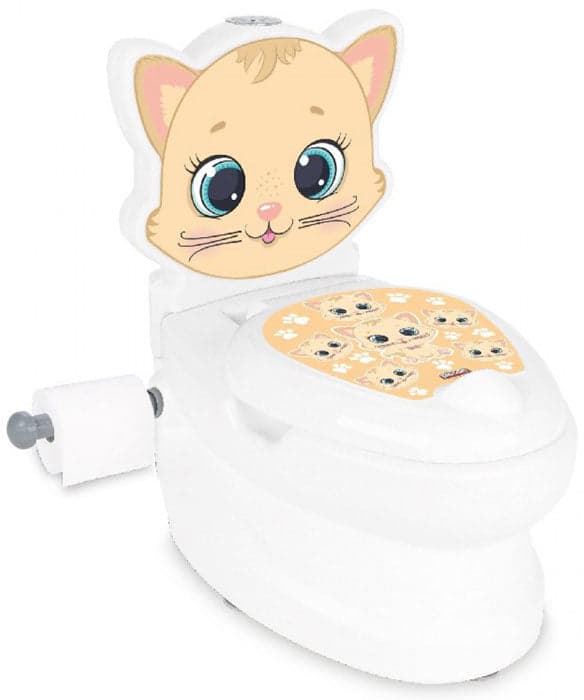 Bacio educativo Pilsan Cat