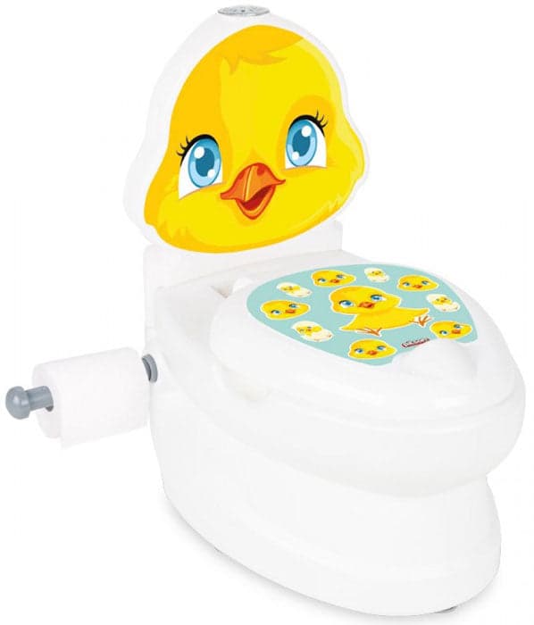 Bacio educativo Pilsan Chick