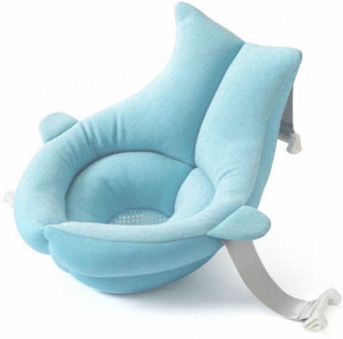 Suporte banho Cangaroo blue
