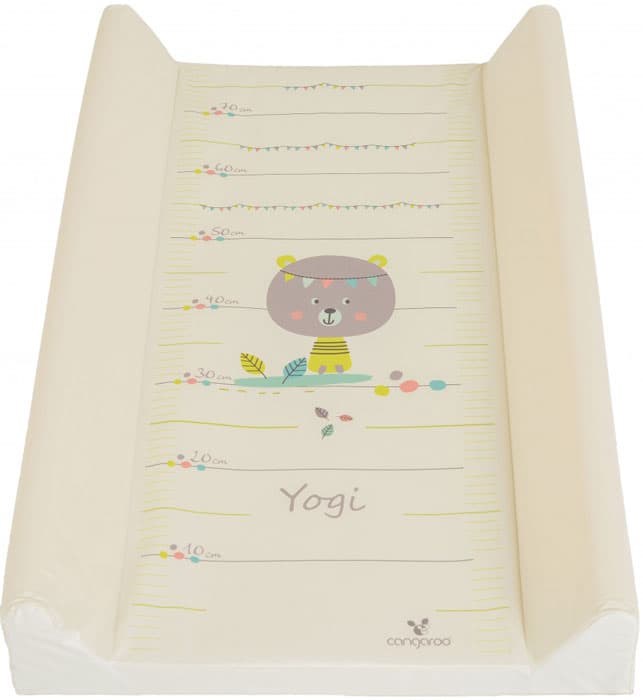 Vestidor Cangaroo Yogi