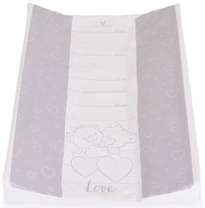 Vestidor Cangaroo Grey bears