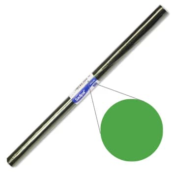 Sadipal Rolo de Papel Celofane 50x65cm 25Fls Verde