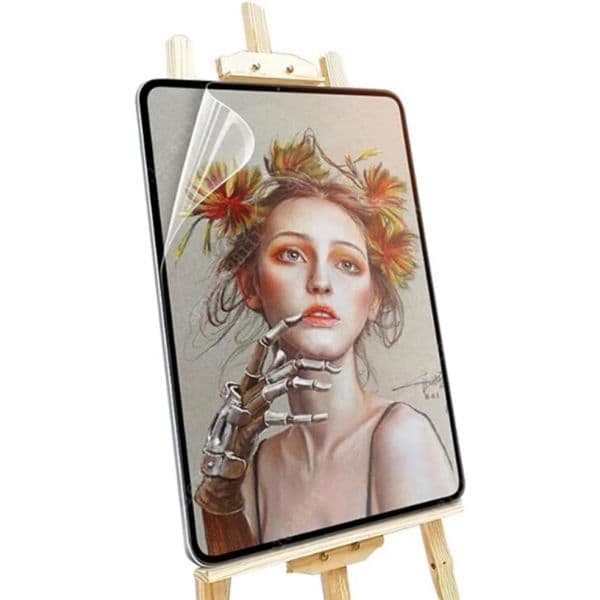 Película de Hidrogel ipad 10.2" 2021