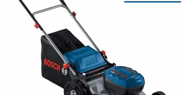 Bosch Profissional Corta Relva Profissional Gra 18V2-46 (06008C8000)