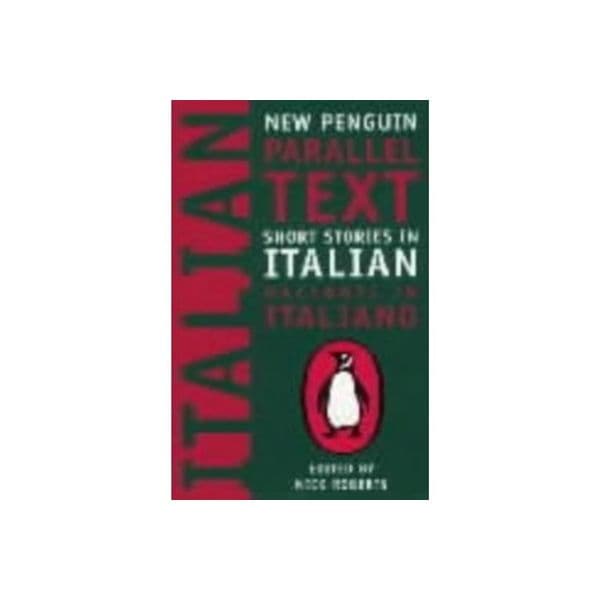 Short stories in italian