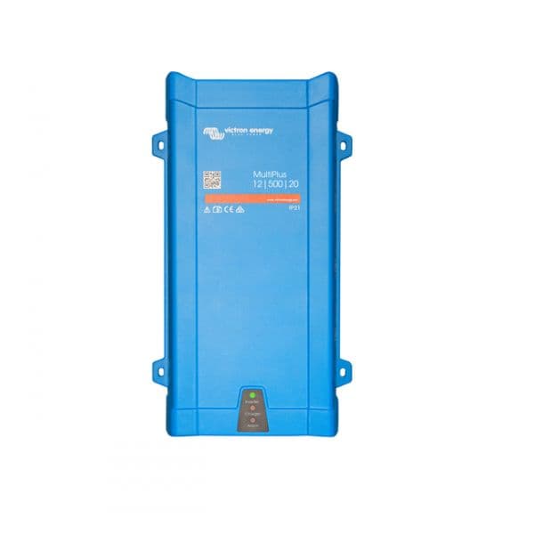 Victron Inversor/cargador Multiplus 12/500/20-16