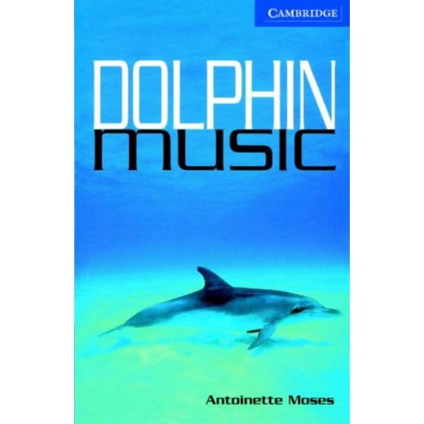 Dolphin music level 5