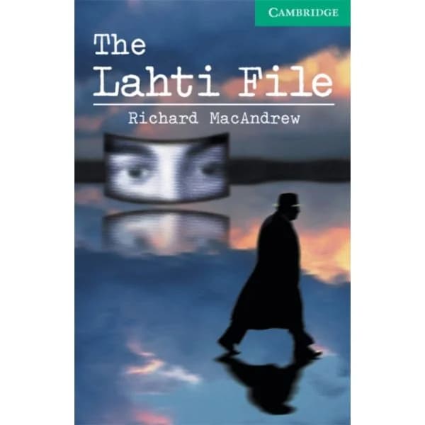 The Lahti File Level 3