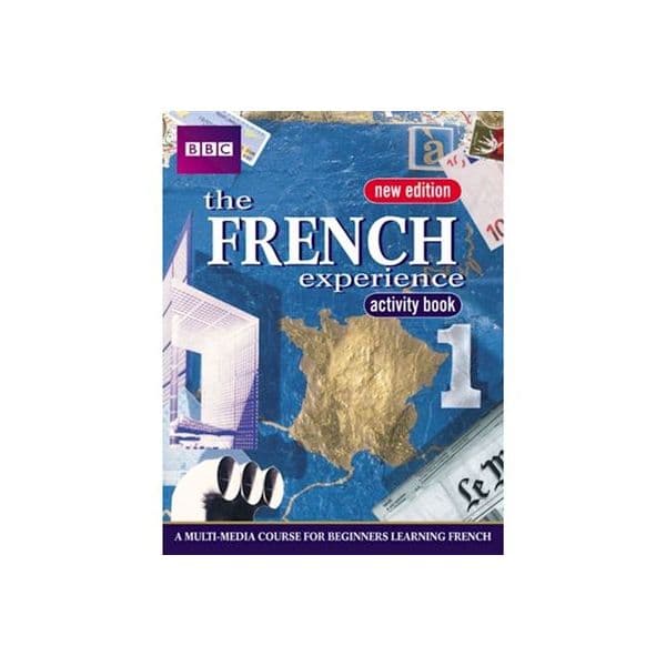 French experience