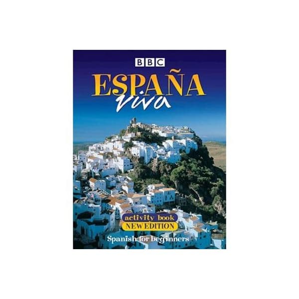 Espana viva
