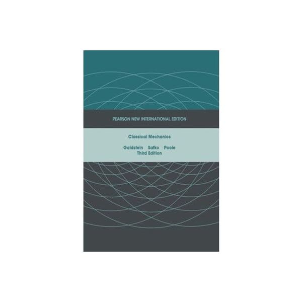 Classical mechanics