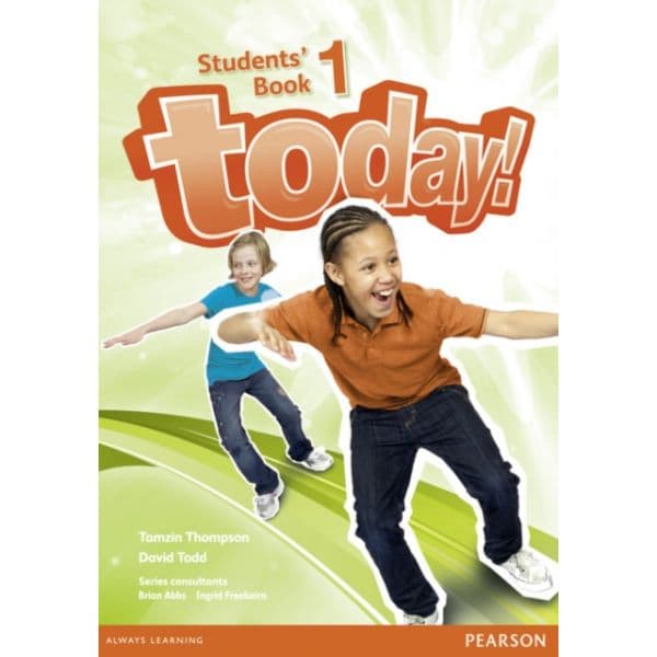 Today! 1 Sb
