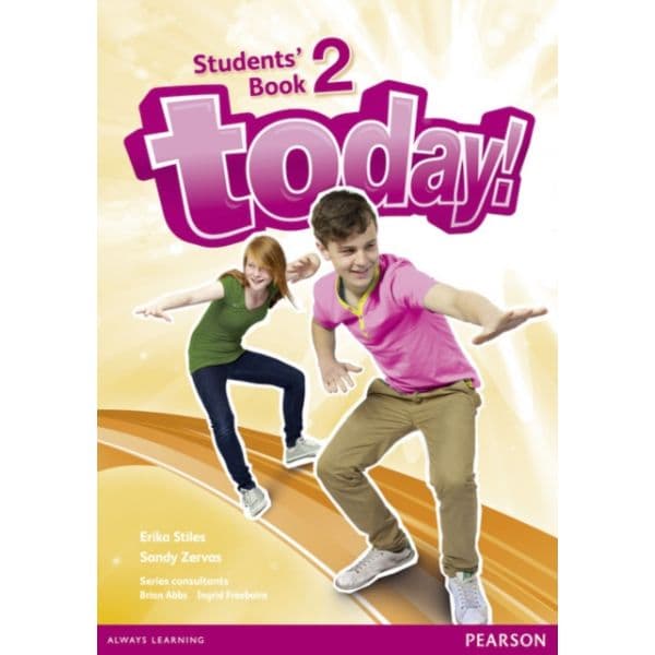 Today! 2 Sb