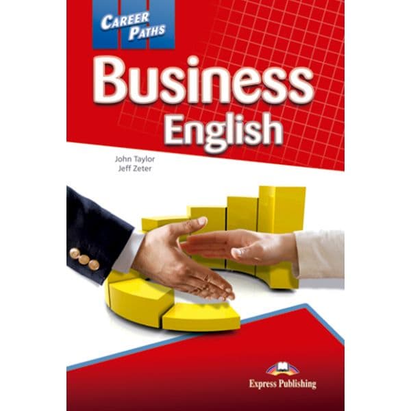 Business English Livro Do Aluno + Aplicação