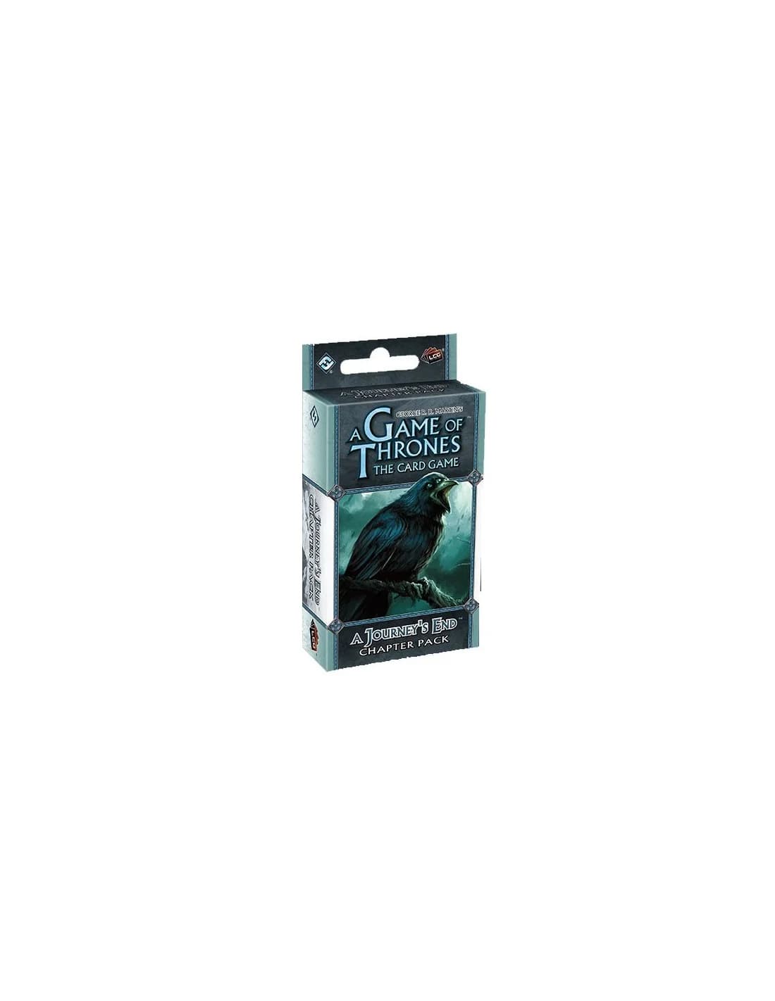 Fantasy Flight Games AGOT LCG: A Journeys End - 75070