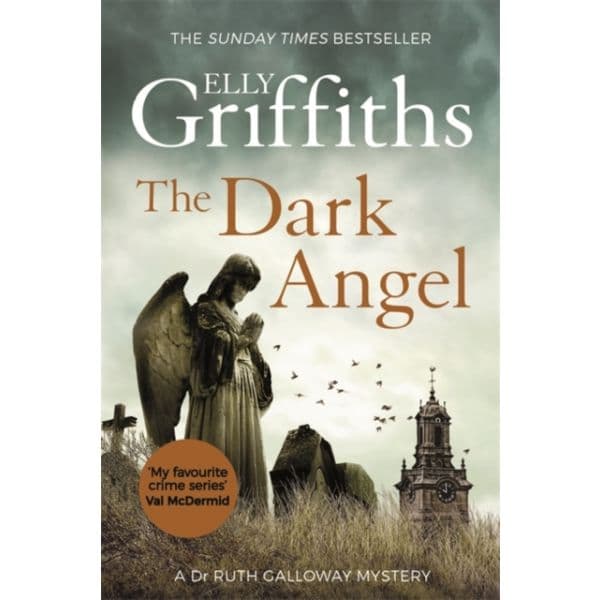 The Dark Angel