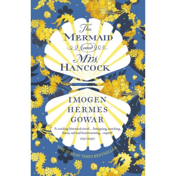 The Mermaid And Mrs Hancock