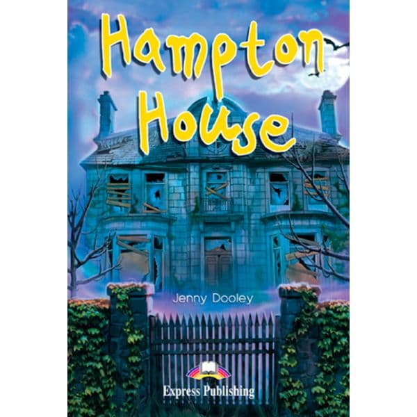 Hampton House: Reader