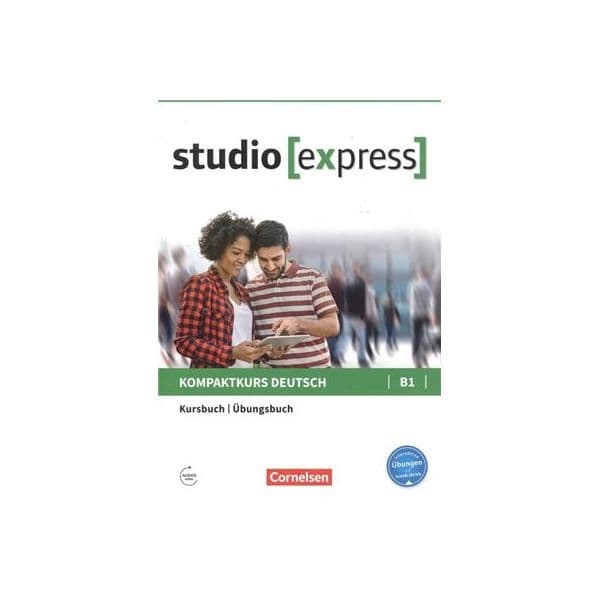 Studio express b1 kb+ab