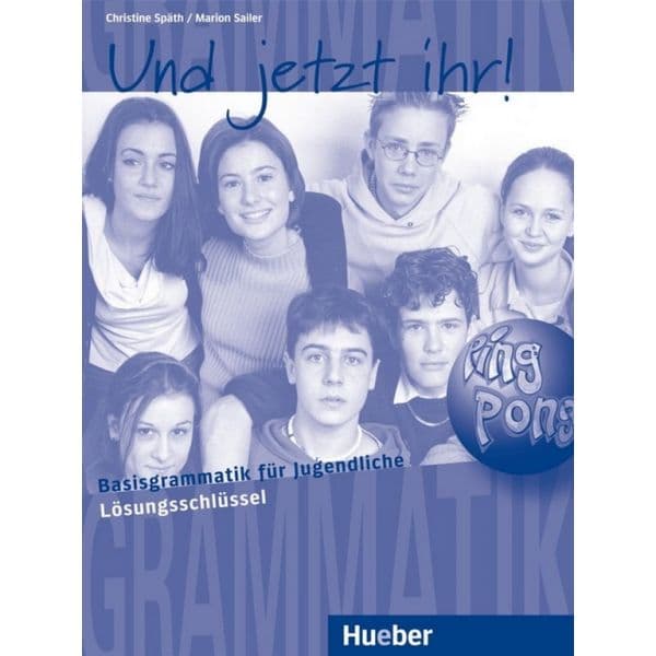 Und Jetz Ihr!Losungssshlussel