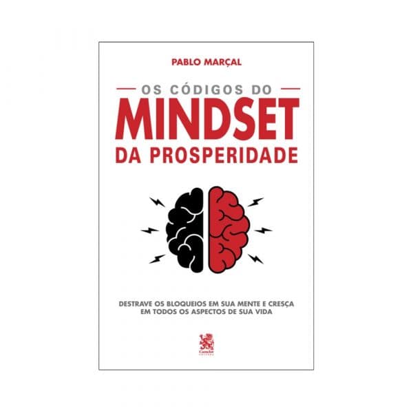 Códigos do Mindset da prosperidade