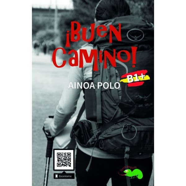 ¡buen Camino!