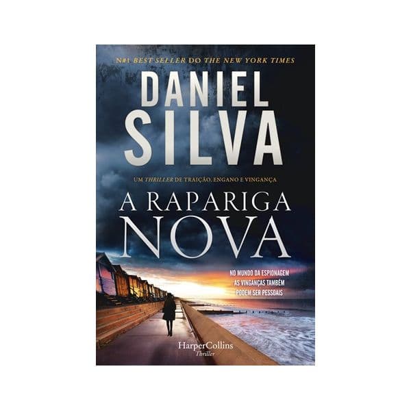 A Rapariga Nova